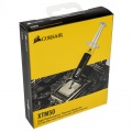 Corsair XTM50 thermal paste with stencil and applicator - 5g
