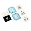 Corsair XTM70 thermal paste with stencil and applicator - 3g