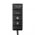 Fractal Design Adjust R1 RGB LED Controller - Black