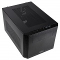 Fractal design Core 500 Mini-ITX enclosure - black