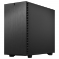 Fractal design Define 7 Gray TG Midi-Tower - Tempered Glass, insulated, gray