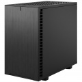 Fractal Design Define 7 Nano Mini-ITX case - black