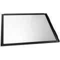 Fractal Design Define R6 Window Side Panel - Tempered Glass, Black