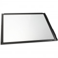 Fractal Design Define R6 Window Side Panel - Tempered Glass, Gray