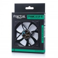 Fractal Design Dynamic X2 GP-12 fan, white - 120 mm