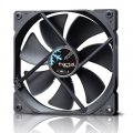 Fractal Design Dynamic X2 GP-14 fan, black - 140 mm