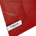 Fractal Design Meshify C Color Mesh Panel - Red