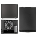 Fractal Design Node 304 Mini-ITX housing - black