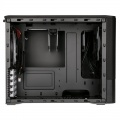 Fractal Design Node 804 Micro-ATX Case - Black Window