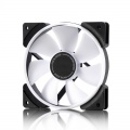 Fractal Design Prisma SL-12 fan, white - 120mm