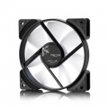 Fractal Design Prisma SL-12 fan, white - 120mm