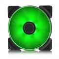 Fractal Design Prisma SL-14 fan, green - 140mm
