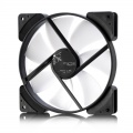 Fractal Design Prisma SL-14 fan, green - 140mm