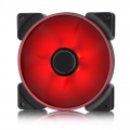 Fractal Design Prisma SL-14 fan, red - 140mm