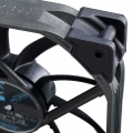 Fractal Design Venturi HF-12 fan, black - 120 mm