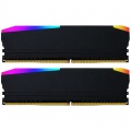 Antec 5 Series RGB Black, DDR4-2400, CL16 - 16GB Dual Kit