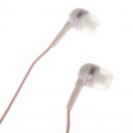 Antec amp dBs In-Ear Headphone Stereo - white / pink