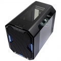 Antec Cube EKWB-Edition Mini-ITX housing - black