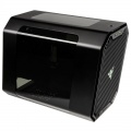 Antec Cube Special Edition Mini-ITX Case - black