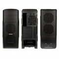 Antec GX500 Window Edition Midi-Tower - black