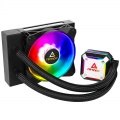 Antec Neptune 120 ARGB complete water cooling - 120mm