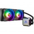 Antec Neptune 240 ARGB complete water cooling - 240mm