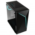 Antec New Gaming NX300 Midi Tower - Black