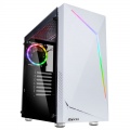 Antec New Gaming NX300 Midi Tower - white