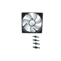 GELID Solutions Low Noise Fan 1000 RPM 120x120x25mm