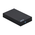CiT 3.5inch USB 3.0 Sata HDD Enclosure Tooless