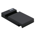 CiT 3.5inch USB 3.0 Sata HDD Enclosure Tooless