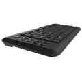 CiT WK-838 Premium Mini Keyboard M-Media
