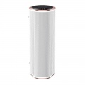 Creative Omni portable bluetooth speaker - white