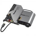 Creative Sound Blaster AE-9PE, high-end sound card - DAC / PCIe