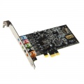Creative Sound Blaster Audigy sound card Fx, PCIe - bulk