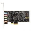 Creative Sound Blaster Audigy sound card Fx, PCIe - bulk