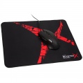 Creative Sound BlasterX AlphaPad Pro Gaming Mousepad SE - Large