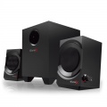 Creative Sound BlasterX Kratos S3 2.1 speaker system