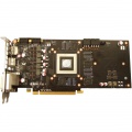 Alphacool Backplate for NVXP Nvidia GTX760 - Black