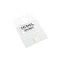 Alphacool double-sided adhesive pad 15x15x0,5mm