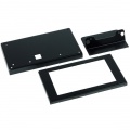 Alphacool LCD-Display external mount Black (assembly kit)
