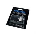Alphacool 35mm Rotary Extender G1/4 Male to G1/4 Male  - Chrome
