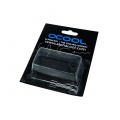 Alphacool Male G1/4 outer thread to Male G1/4 -  Deep Black