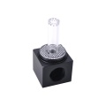 Alphacool AGB Alphacool Lighttower All-in-One Reservoir - Black