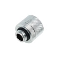 Alphacool HF 16/10 Compression Fitting G1/4 - Chrome