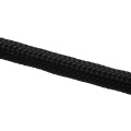 Alphacool AlphaCord Sleeve 4mm - 3,3m (10ft) - Black (Paracord 550 Typ 3)