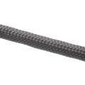 Alphacool AlphaCord Sleeve 4mm - 3,3m (10ft) - Charcoal Grey (Paracord 550 Typ 3)