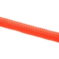 Alphacool AlphaCord Sleeve 4mm - 3,3m (10ft) - Neon Orange (Paracord 550 Typ 3)