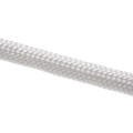 Alphacool AlphaCord Sleeve 4mm - 3,3m (10ft) - Silver Grey (Paracord 550 Typ 3)
