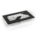 Alphacool Apex Distroplate for Dark Base Pro 901 with Apex D5 Pump - Black